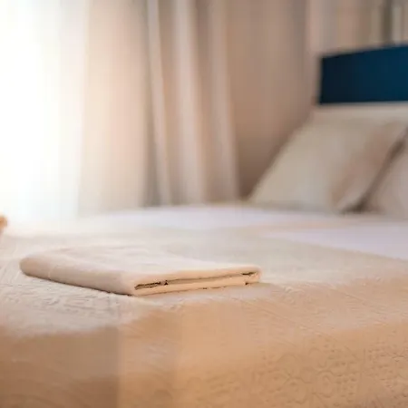 Apartamento Oasis - Liberty Bridge